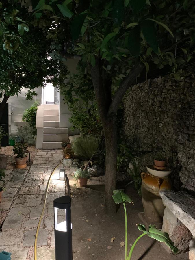 Dimora Le Zagare Lejlighed Ostuni Eksteriør billede