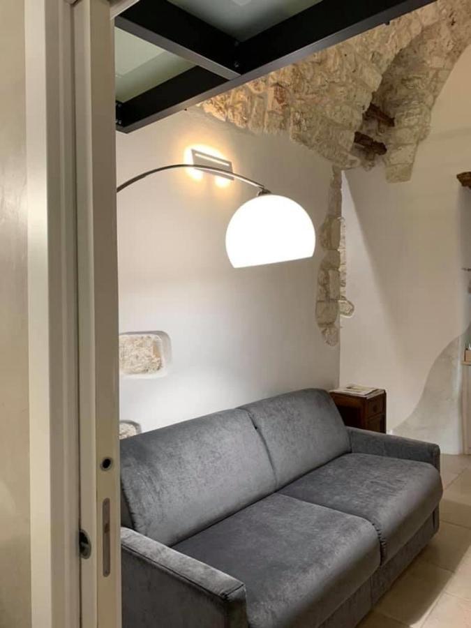 Dimora Le Zagare Lejlighed Ostuni Eksteriør billede