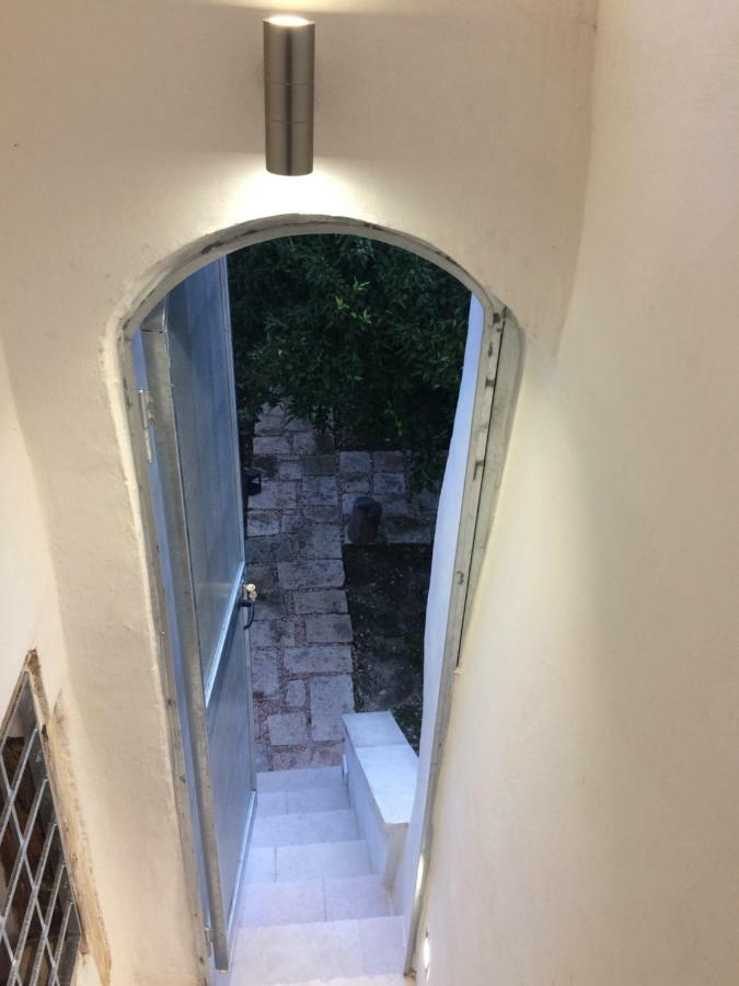 Dimora Le Zagare Lejlighed Ostuni Eksteriør billede