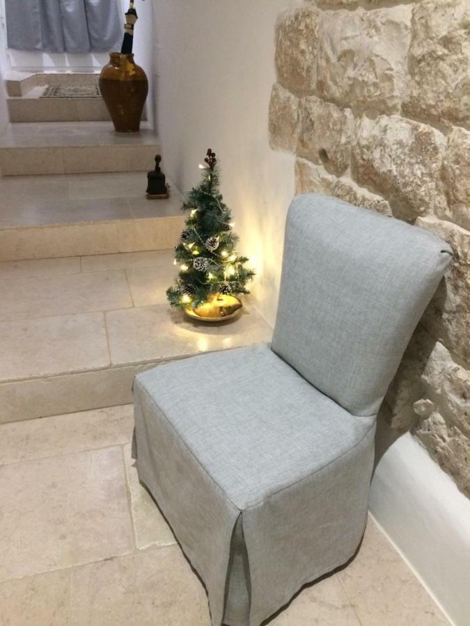 Dimora Le Zagare Lejlighed Ostuni Eksteriør billede