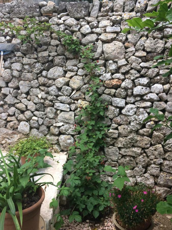Dimora Le Zagare Lejlighed Ostuni Eksteriør billede