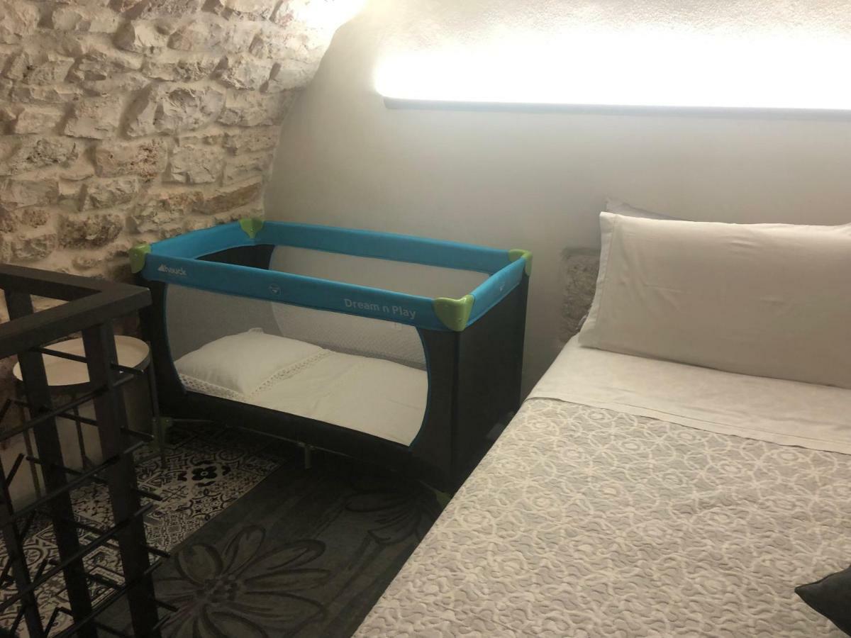 Dimora Le Zagare Lejlighed Ostuni Eksteriør billede